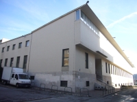 Foto Edificio B